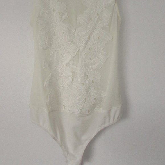 Haute Monde Bodysuit Extra large - Picture 4 of 10